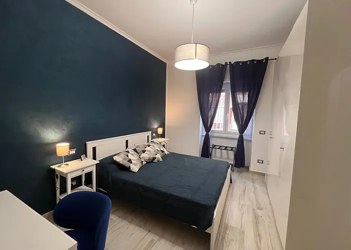 A Casa Di Pina - St Peter Rome