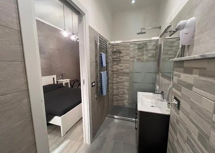A Casa Di Pina - St Peter 4*