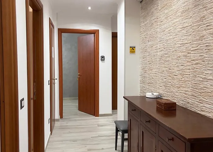 A Casa Di Pina - St Peter Rome