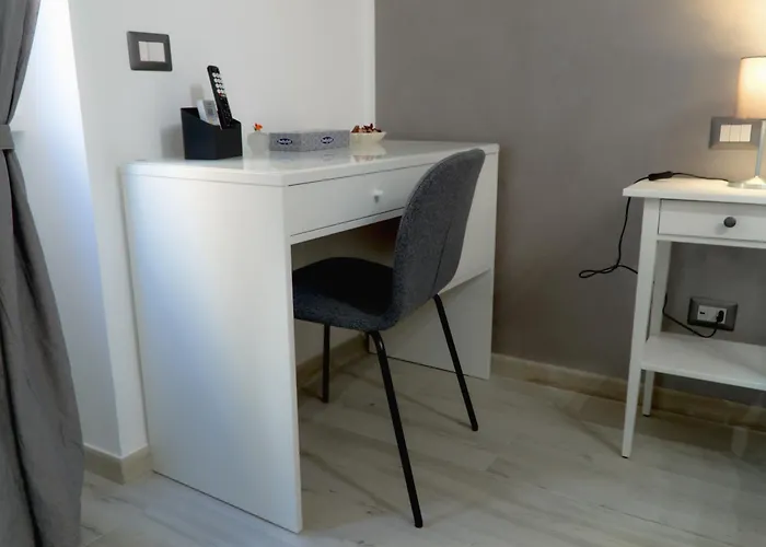 A Casa Di Pina - St Peter 4* Rome