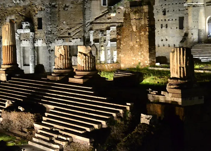 A Casa Di Pina - St Peter 4* Rome