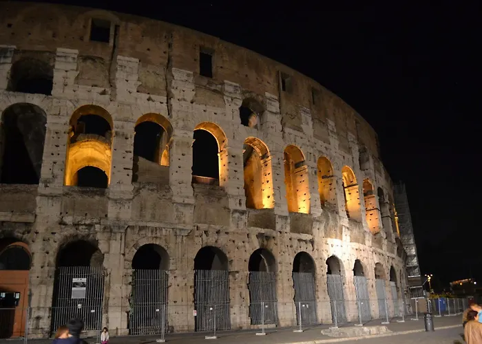 A Casa Di Pina - St Peter Rome