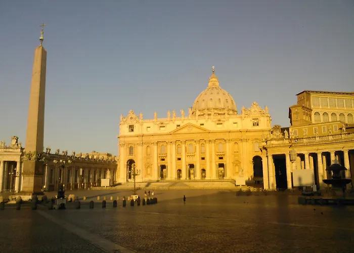 Gasthuis A Casa Di Pina - St Peter
