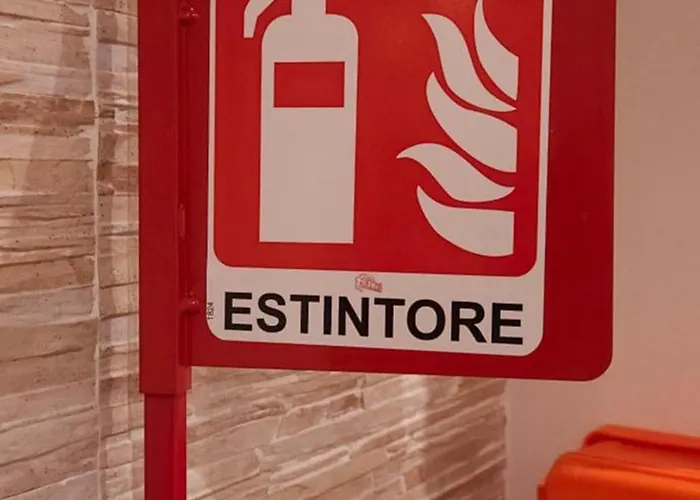 A Casa Di Pina - St Peter 4*