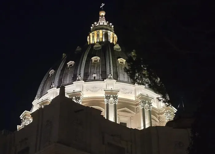A Casa Di Pina - St Peter
